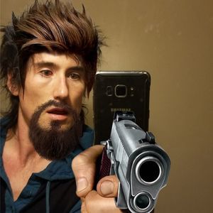 Meet your Posher, Sidney